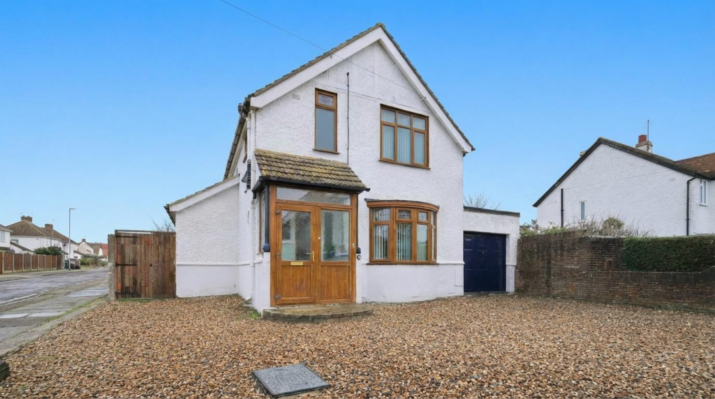 Main image of property: Clifftown Gardens, Herne Bay