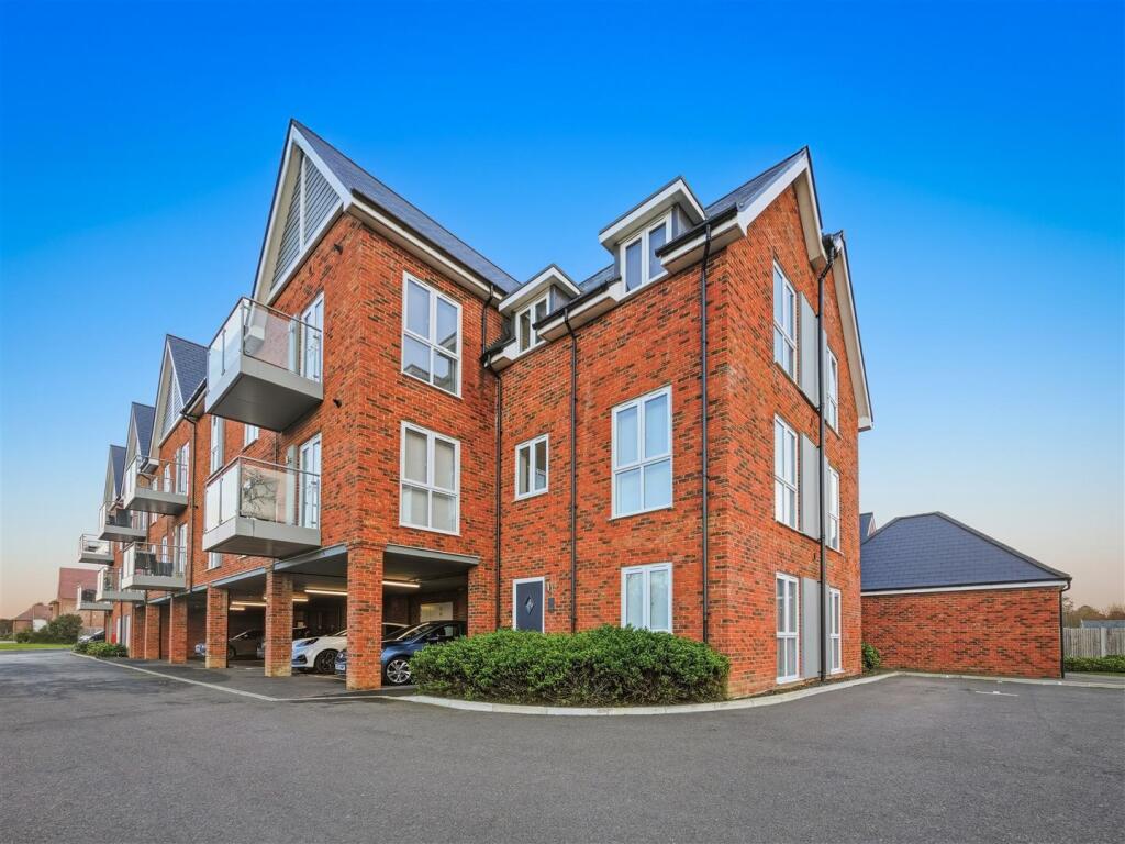 Main image of property: Steel Close, Herne Bay