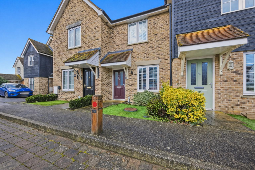 Main image of property: Barnes Way, Herne Bay