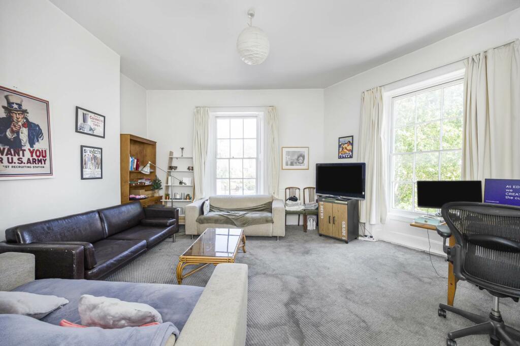 Main image of property: Churton Street, London, SW1V