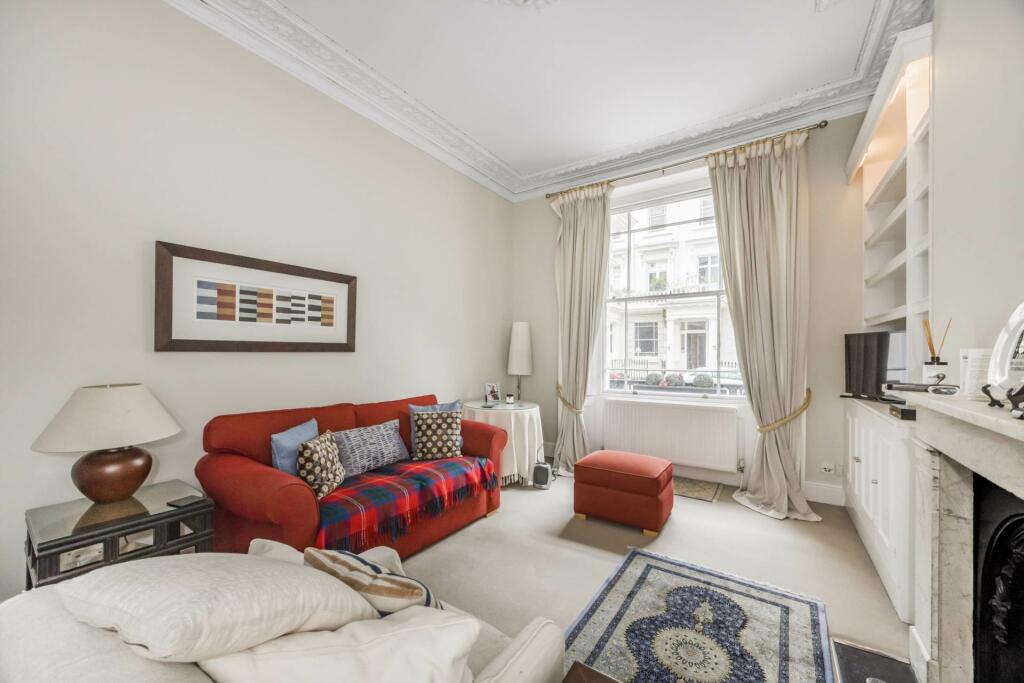 Main image of property: Gloucester Street, Pimlico, SW1V