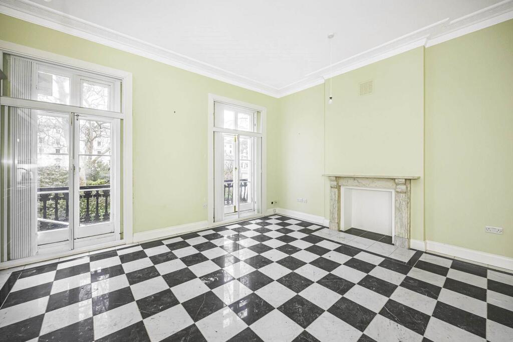 Main image of property: Eccleston Square, London, SW1V