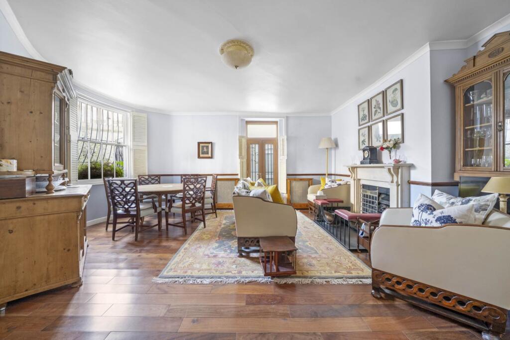 Main image of property: Charlwood Street, London, SW1V