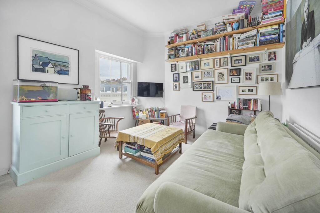 Main image of property: St George`s Drive, London, SW1V