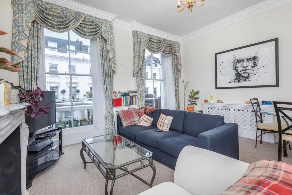 Main image of property: Alderney Street, Pimlico. SW1V