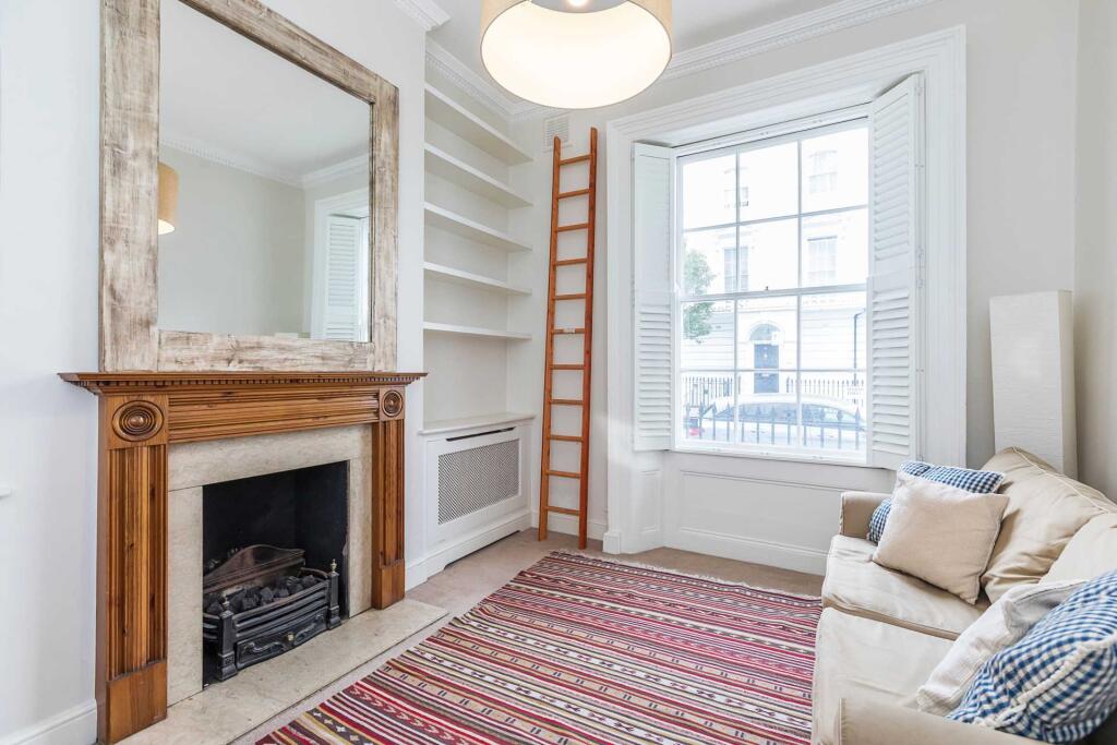 Main image of property: Denbigh Street, Pimlico SW1V