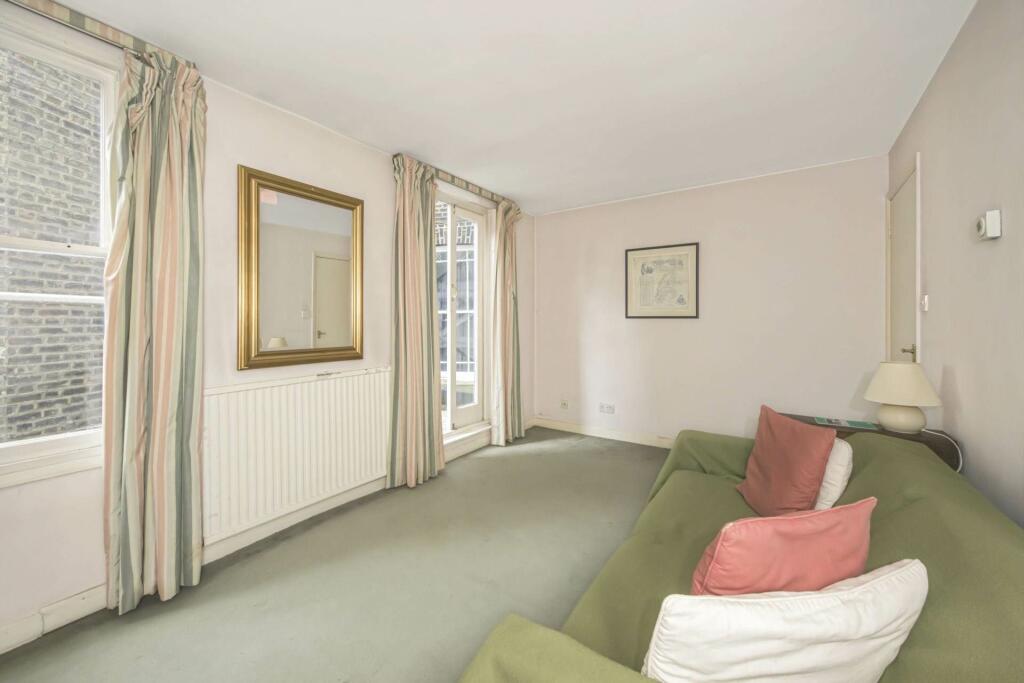 Main image of property: Warwick Way, London, SW1V