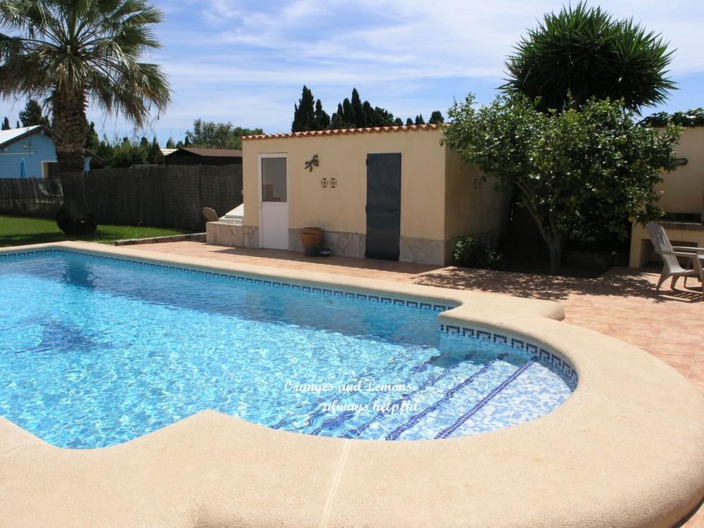 4 bedroom villa for sale in Valencia, Valencia, Oliva, Spain