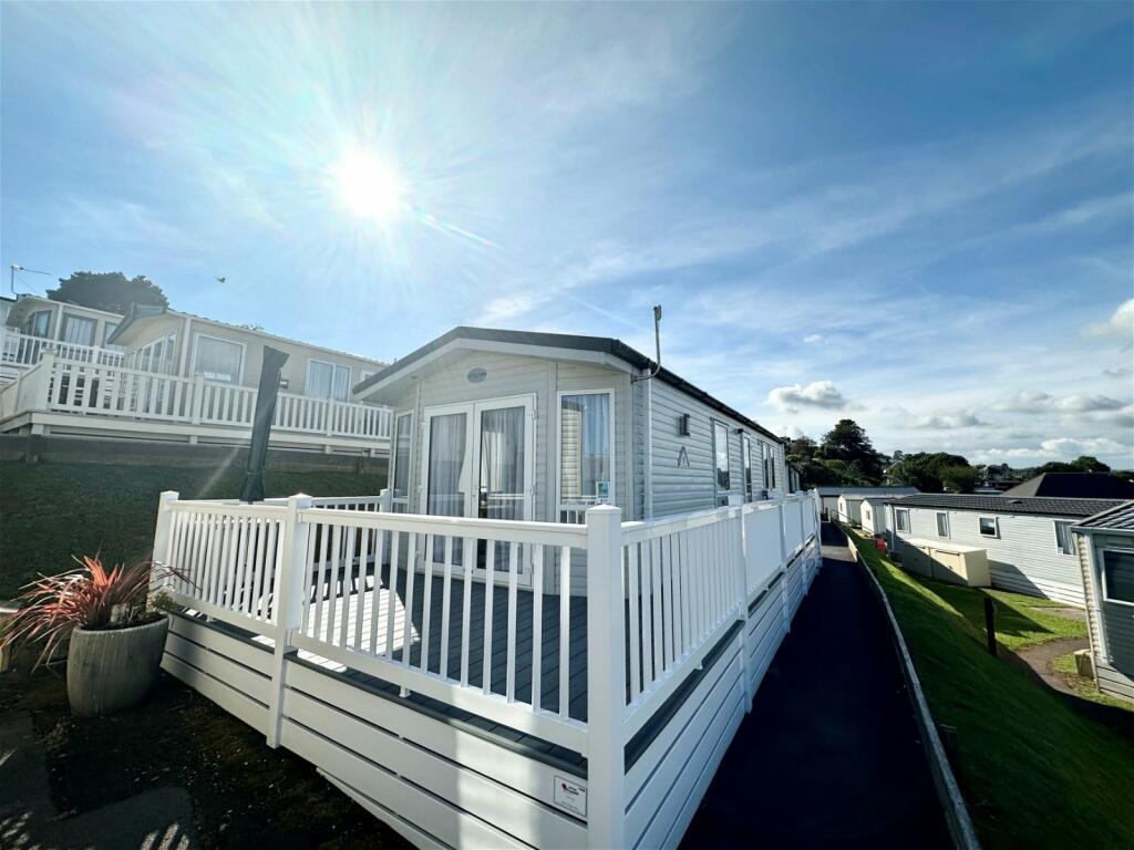 Main image of property: 211 Waterside Park, Three Beaches , Paignton , Devon, TQ4 6NS