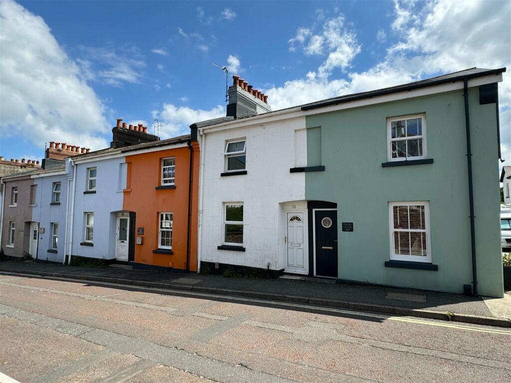 Main image of property: Roundham Road, Roundham, Paignton, Devon, TQ4 6DW