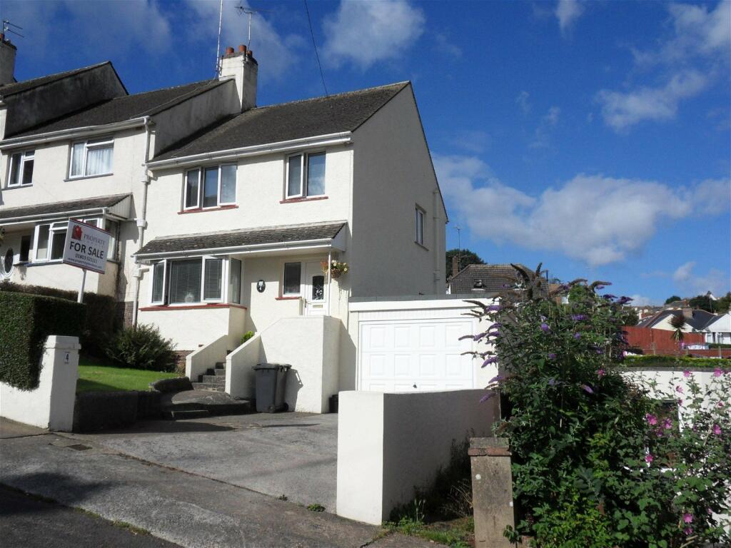 Main image of property: Paignton , Devon, TQ3 3LF