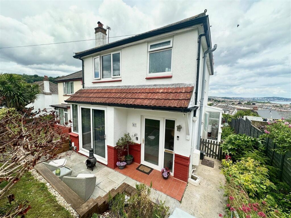 Main image of property: 47 Penwill Way, Paignton, Devon,  TQ4 5JQ