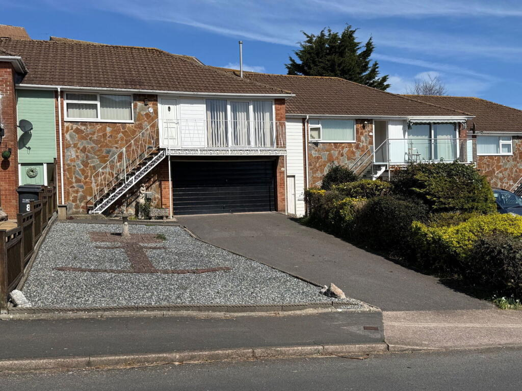 Main image of property: Cherry Brook Drive, Broadsands Park , Paignton, Devon, TQ4 7NB