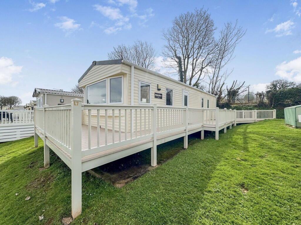 Main image of property: Larks Meadow , Devon Bay Holiday Park , Grange Road, Devon, TQ4 7JP