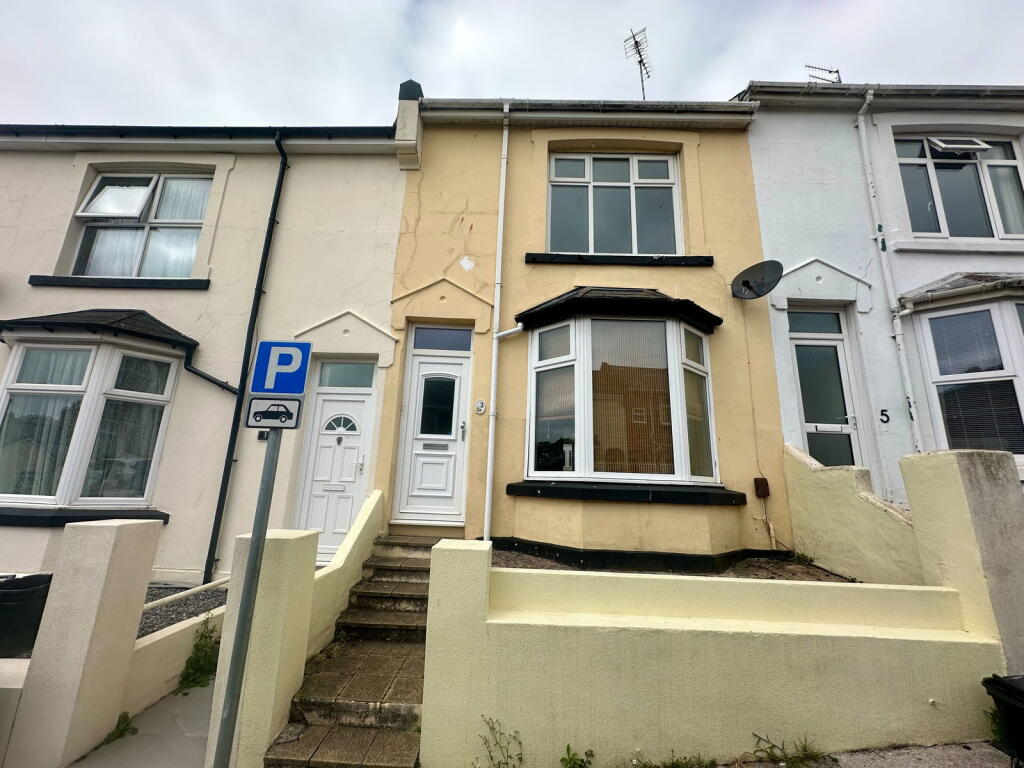 Main image of property: Climsland Road,Paignton,TQ4 5LY