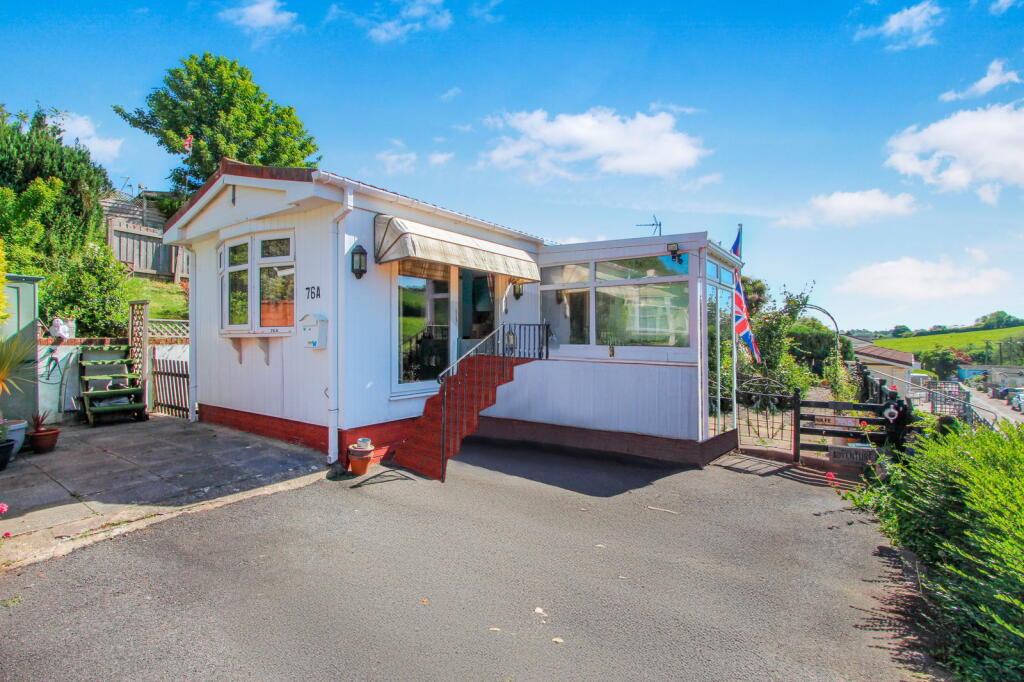 Main image of property: Beechdown Park,Totnes Road,Blagdon,Devon,TQ4 7PS