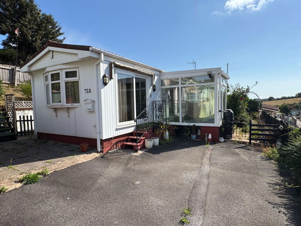 Main image of property: Beechdown Park, Totnes Road, Blagdon, Devon, TQ4 7PS