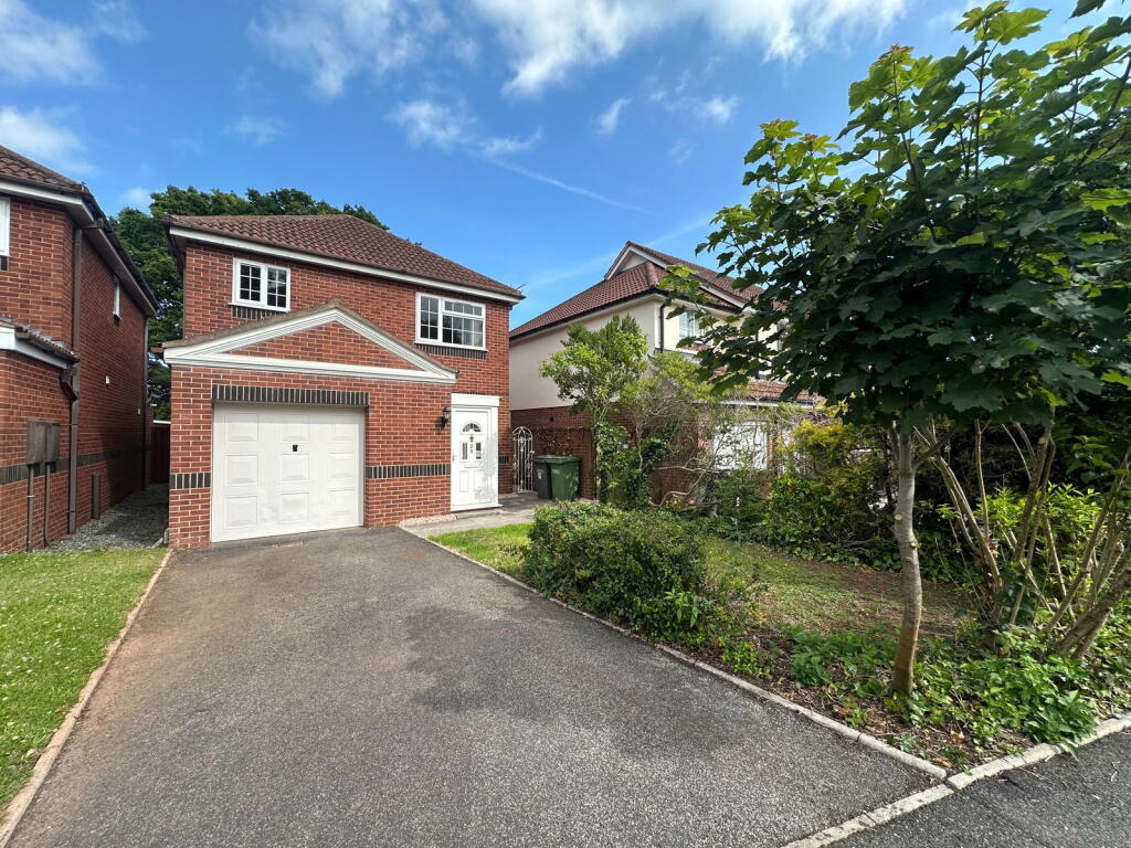 Main image of property: 25 Washington Close, Paignton, Devon, TQ3 2QJ