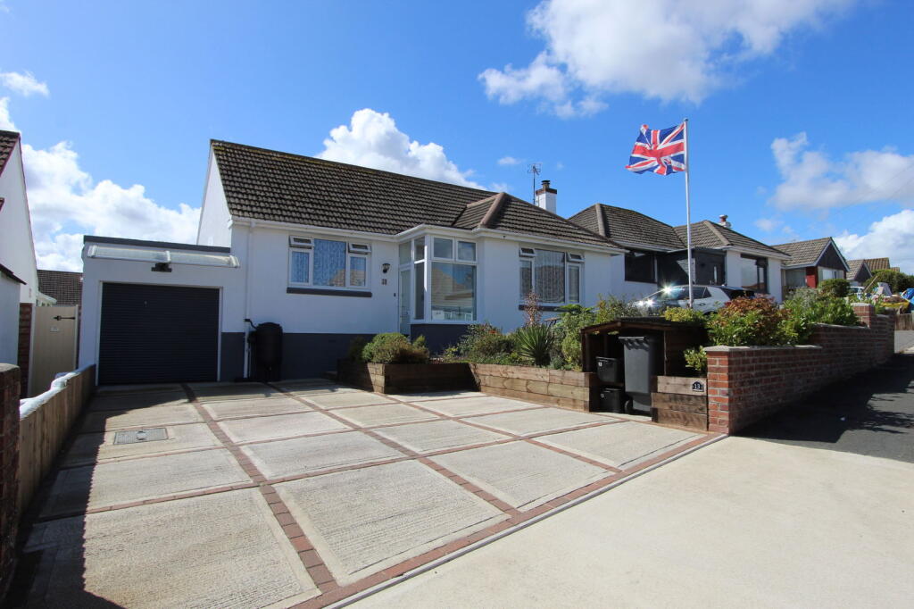 Main image of property: Duchy Avenue, Preston, Paignton, TQ3 1ER