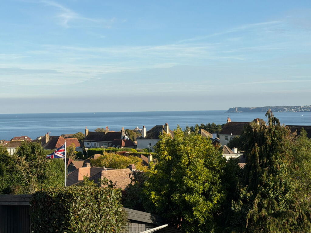 Main image of property: 12 Barcombe Heights, Preston, Paignton, Devon, TQ3 1PT