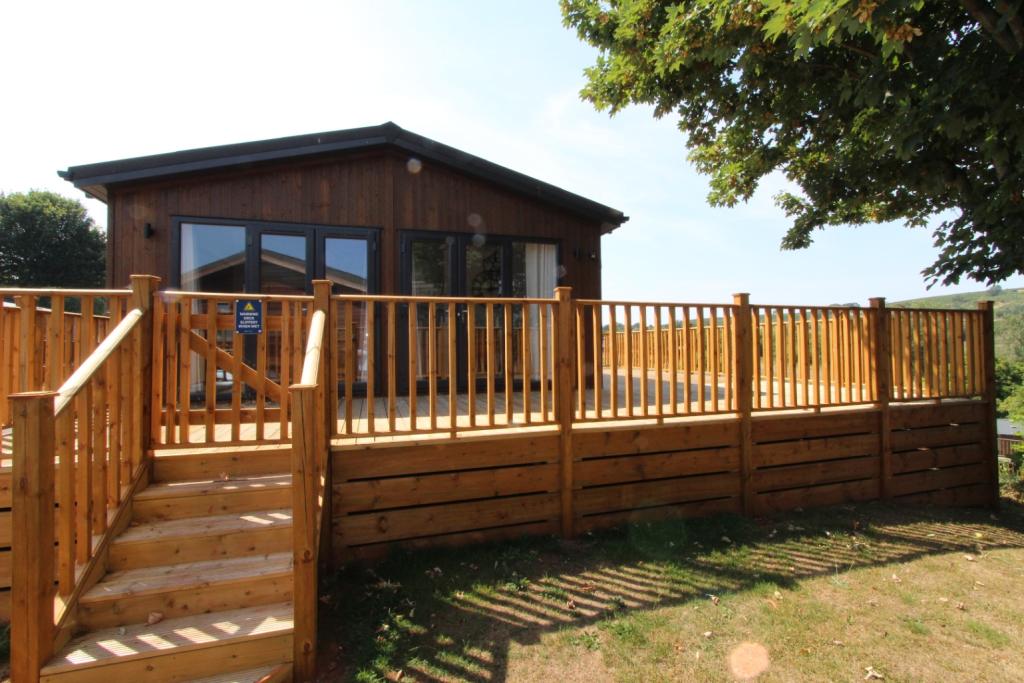 2 bedroom mobile home for sale in Totnes Road ,Paignton,Devon,TQ4 7PW, TQ4