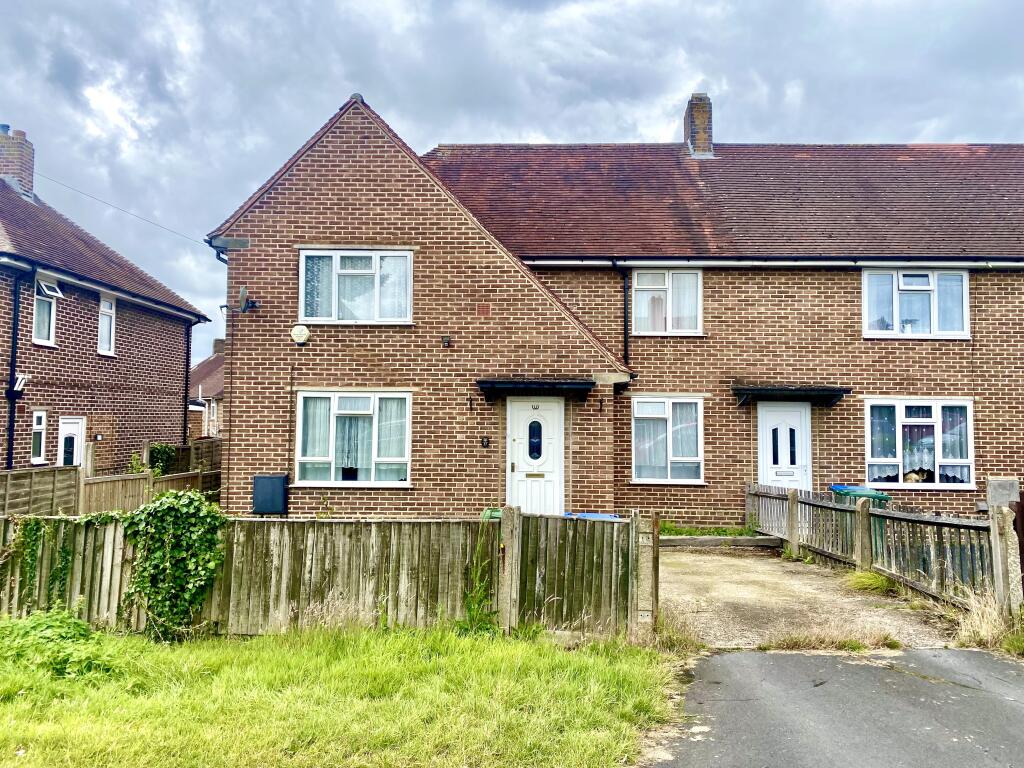 Main image of property: Aldermoor Avenue, SOUTHAMPTON