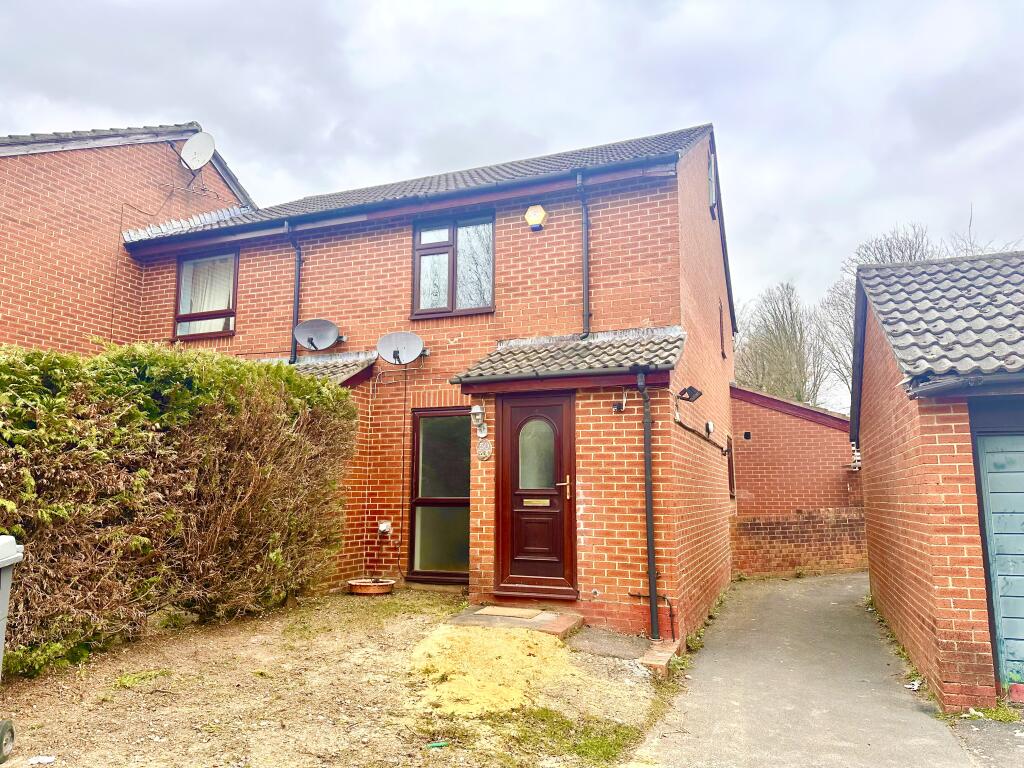 Main image of property: Falcon View, WINCHESTER