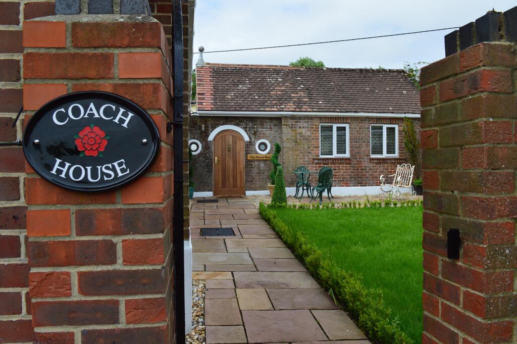 Main image of property: Winchester Road, Fair Oak, EASTLEIGH