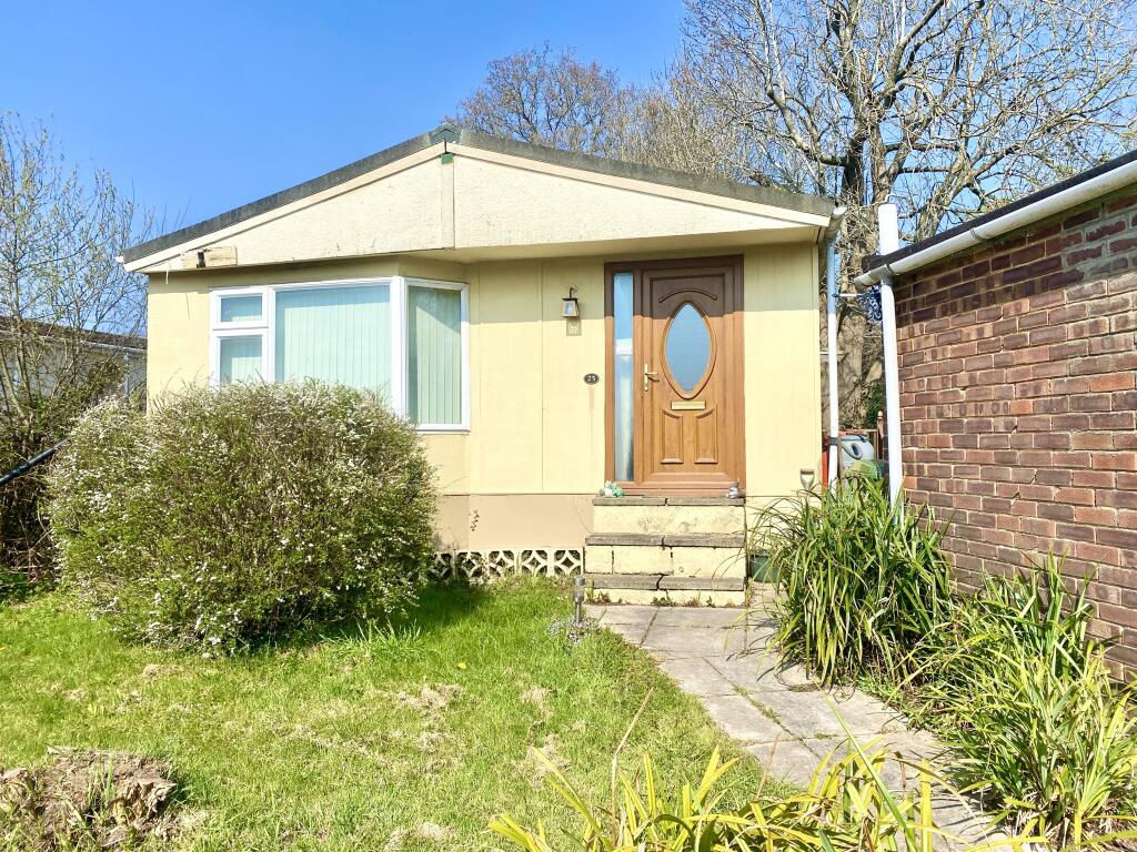 Main image of property: Glen Mobile Home Park, Colden Common, WINCHESTER