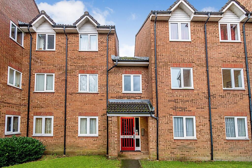 Main image of property: Stratford Place, EASTLEIGH