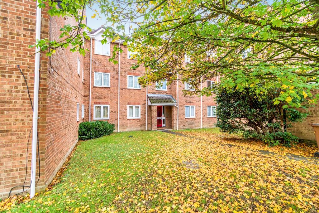 Main image of property: Stratford Place, EASTLEIGH