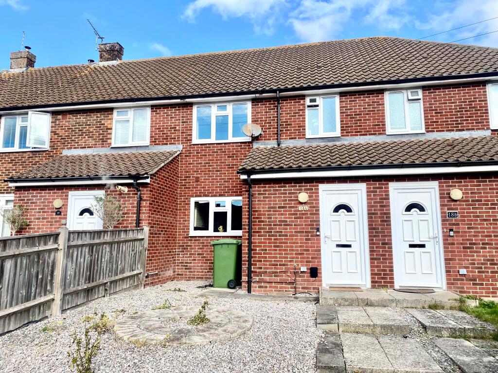 Main image of property: Abbotts Road, EASTLEIGH