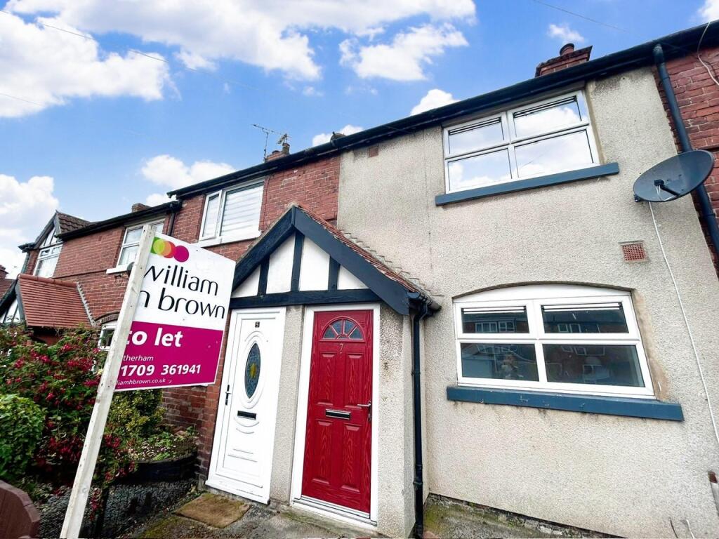 Main image of property: Howard Road, Maltby, ROTHERHAM