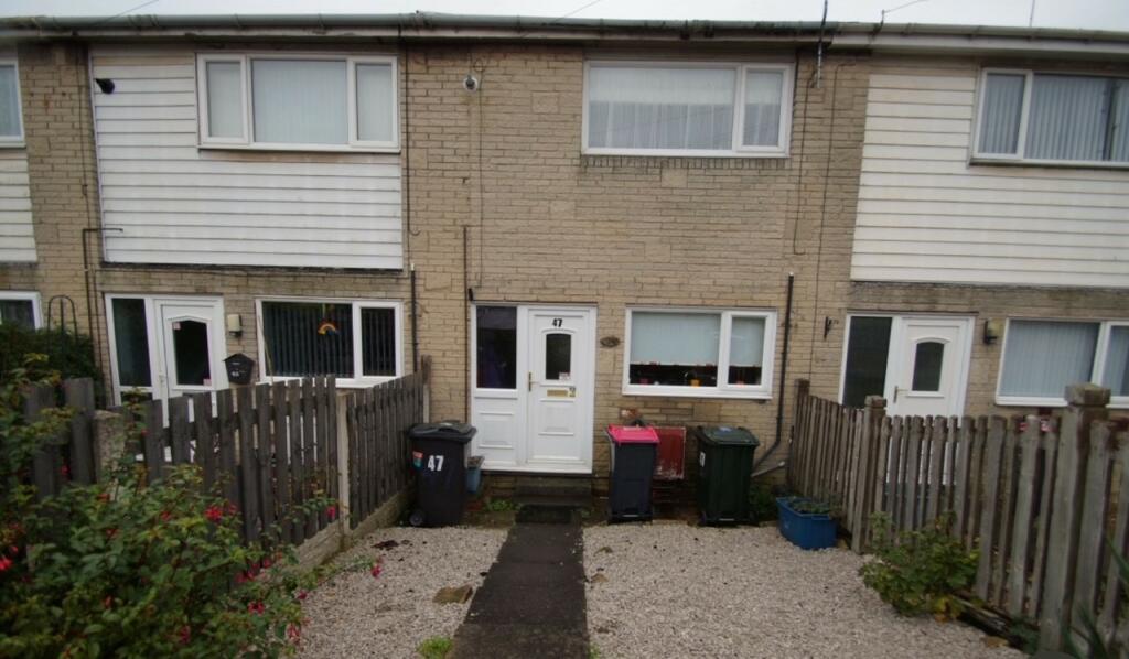 Main image of property: Strauss Crescent, Maltby, ROTHERHAM