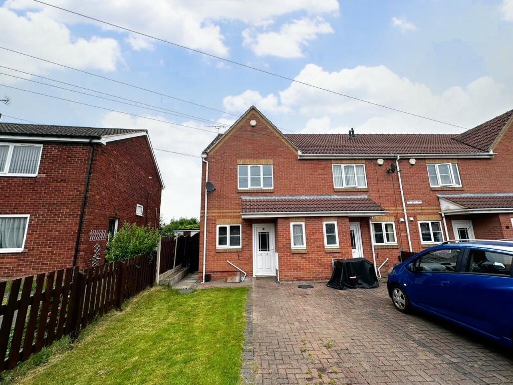 Main image of property: March Flatts Road, Thrybergh, ROTHERHAM
