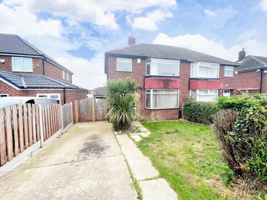 Main image of property: Weetwood Road, ROTHERHAM