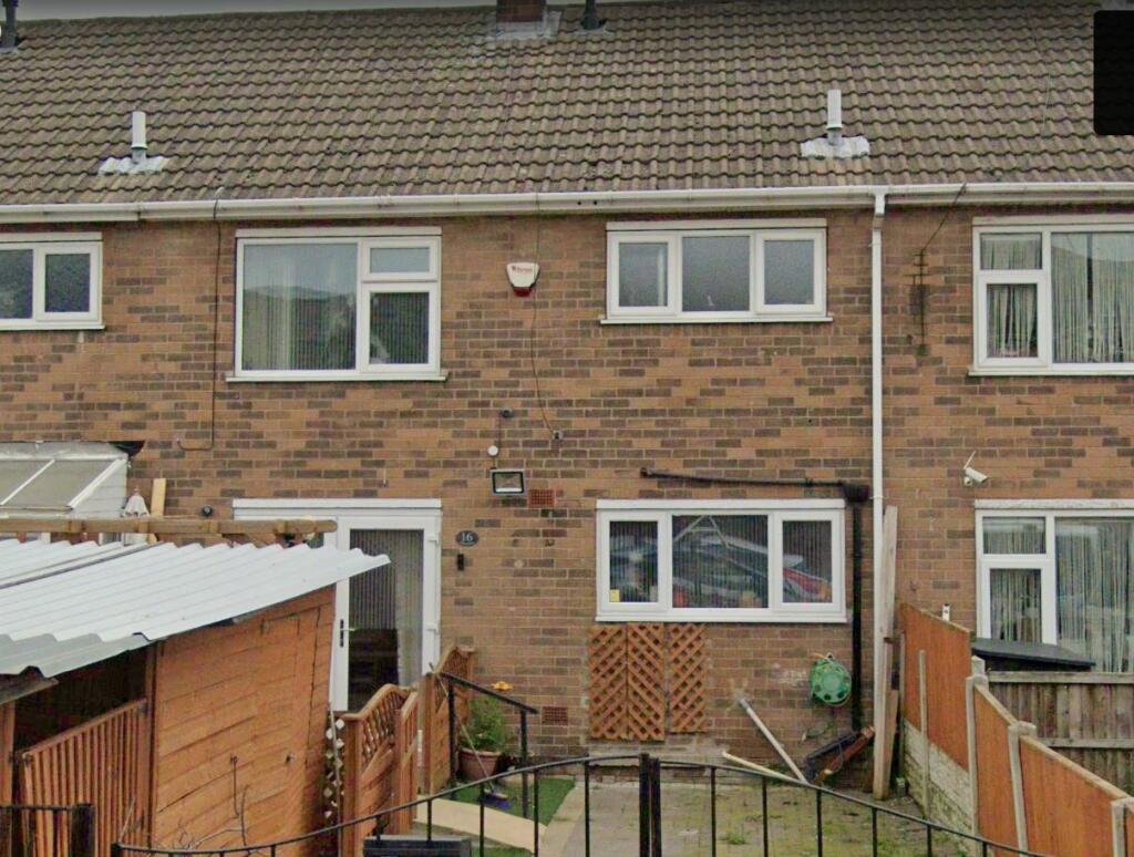 Main image of property: Attlee Close, Maltby, Rotherham