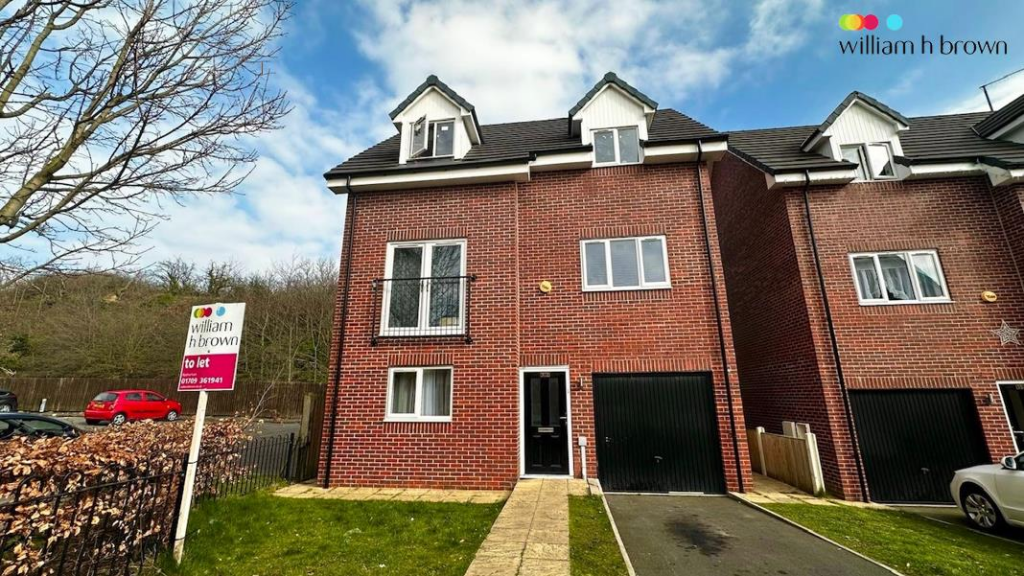 Main image of property: Leatham Avenue, ROTHERHAM
