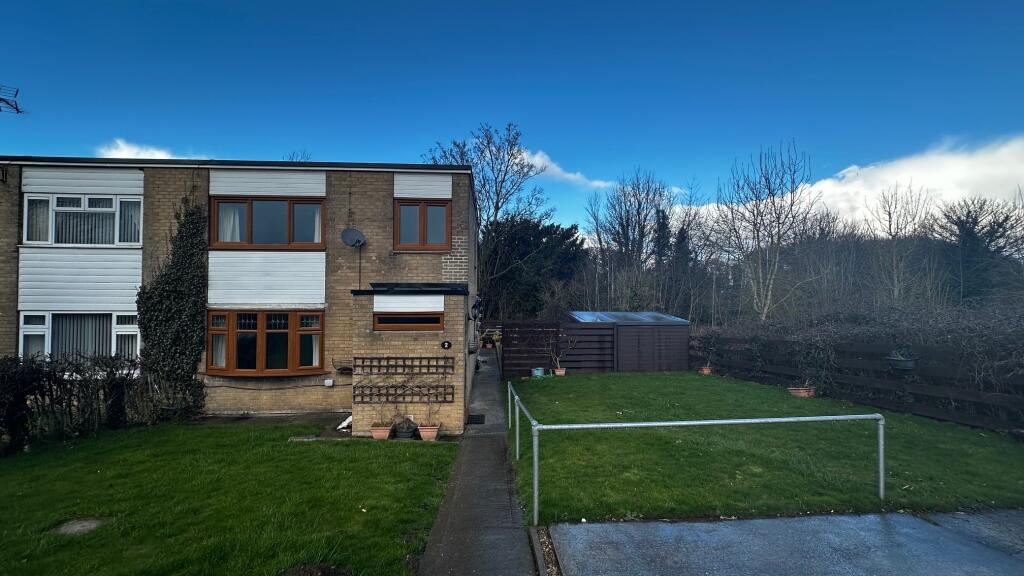 Main image of property: CrookHill Golf Club, Carr Lane, Conisbrough, Doncaster