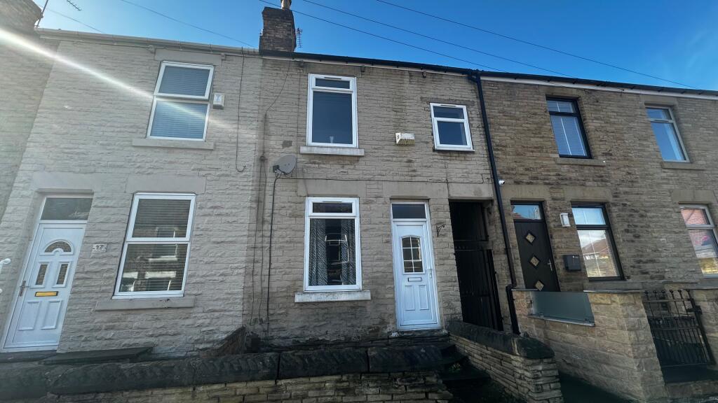 Main image of property: Cambridge Street, MEXBOROUGH