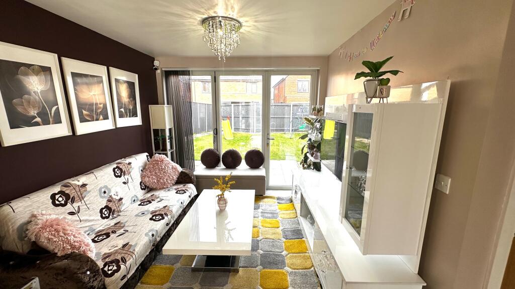 Main image of property: Sorby Row, Waverley, ROTHERHAM