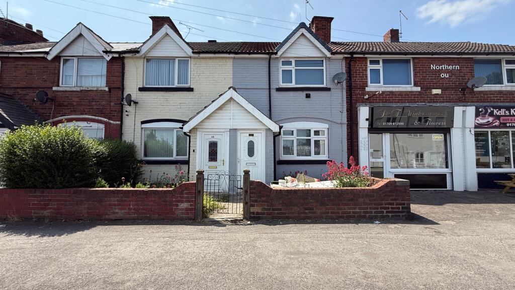 Main image of property: Muglet Lane, Maltby, ROTHERHAM