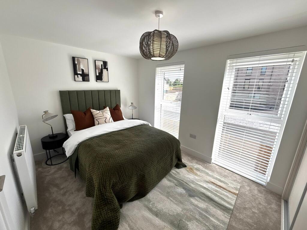 Main image of property: Grace Rose Avenue, Waverley, ROTHERHAM