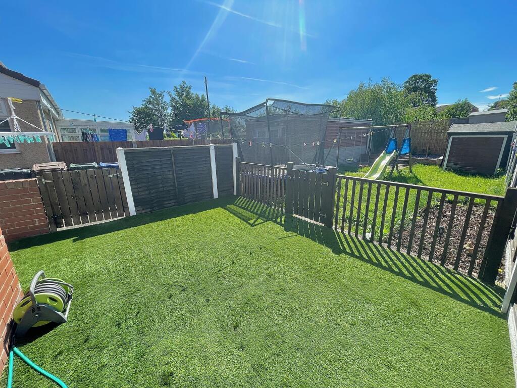 Main image of property: Probert Avenue, Goldthorpe, ROTHERHAM