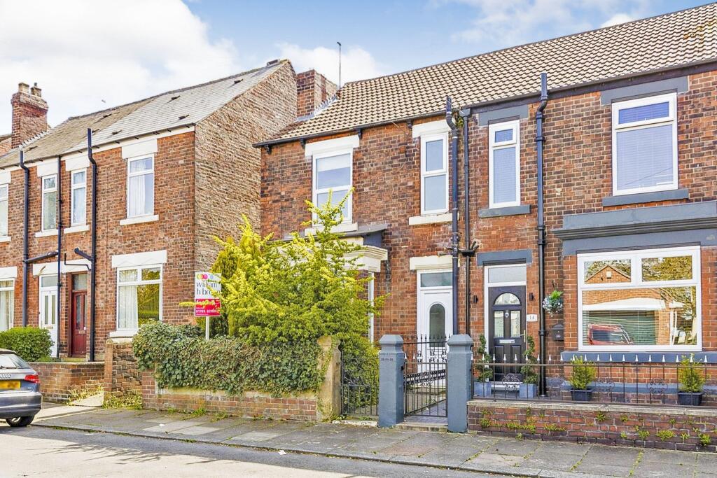 Main image of property: Eastwood Mount, ROTHERHAM