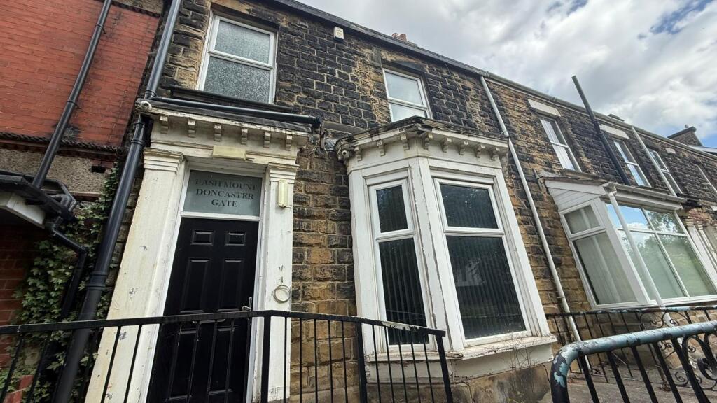 Main image of property: Doncaster Gate, ROTHERHAM