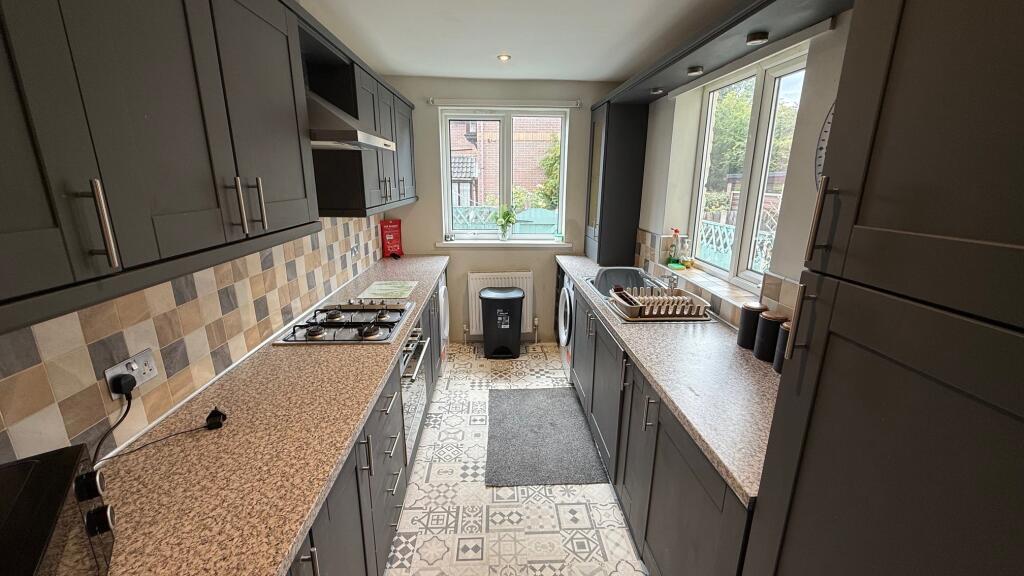 Main image of property: Terrace Road, Parkgate, ROTHERHAM