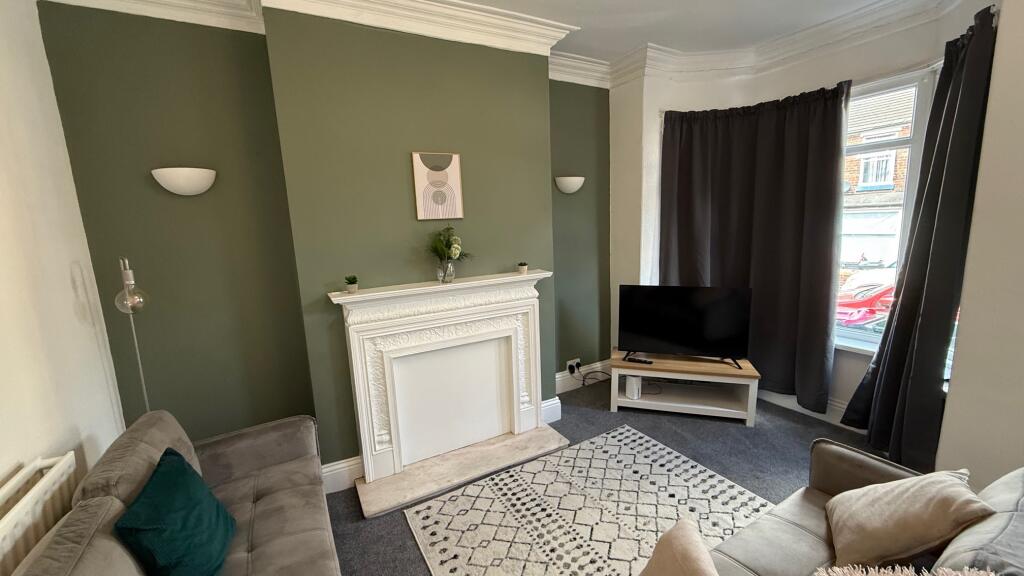Main image of property: Albany Street, ROTHERHAM