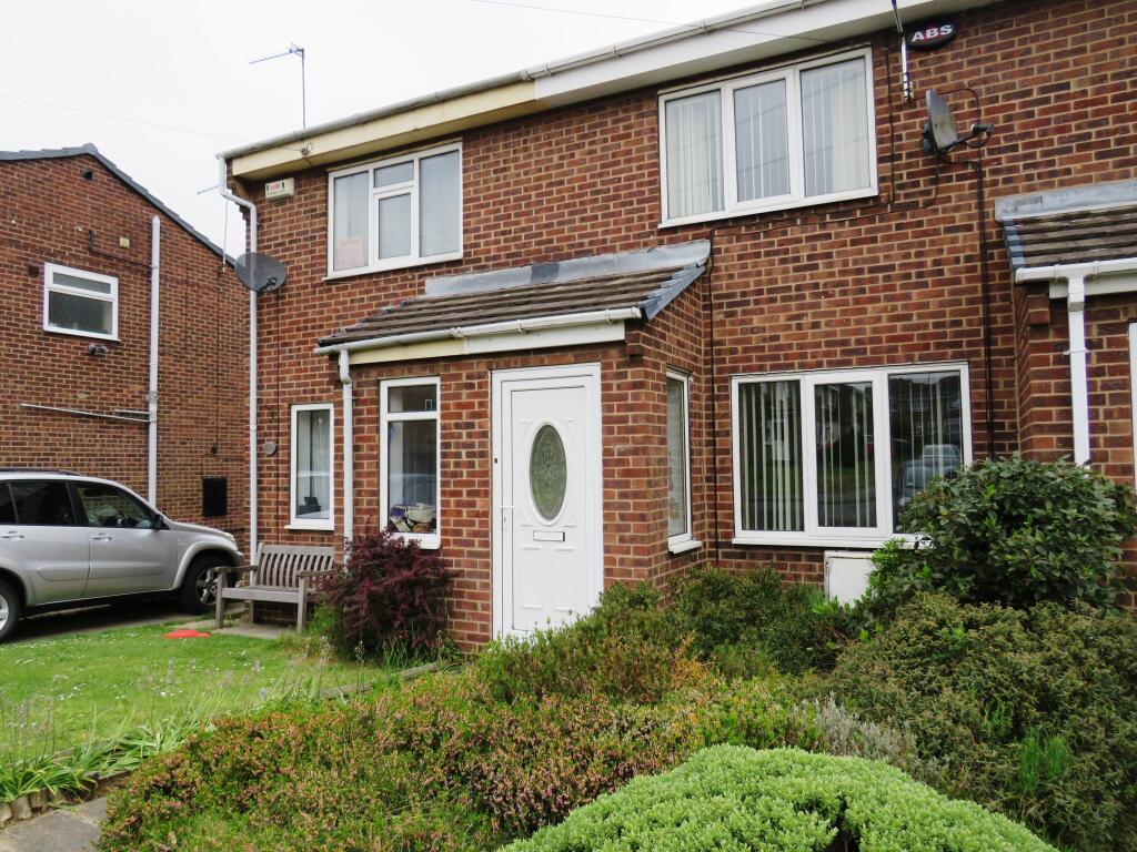 Main image of property: Varley Gardens, Flanderwell, ROTHERHAM