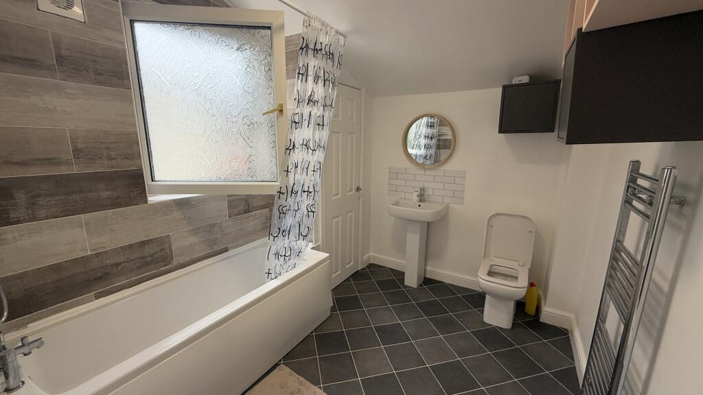 Main image of property: Dearne View, Goldthorpe, ROTHERHAM